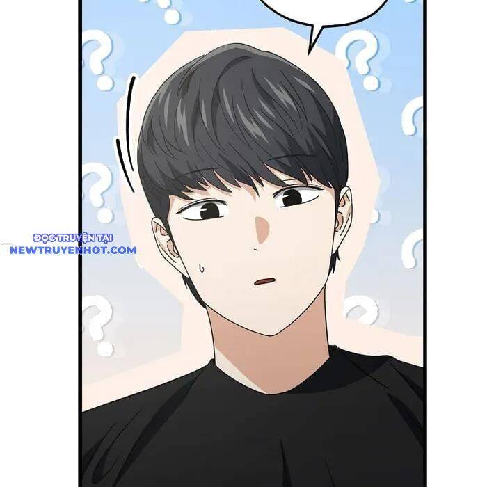 Bố Tôi Quá Mạnh - Chapter 158 - Page 12