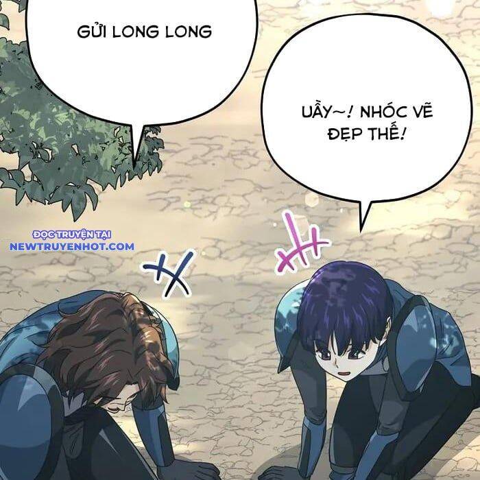 Bố Tôi Quá Mạnh - Chapter 158 - Page 121