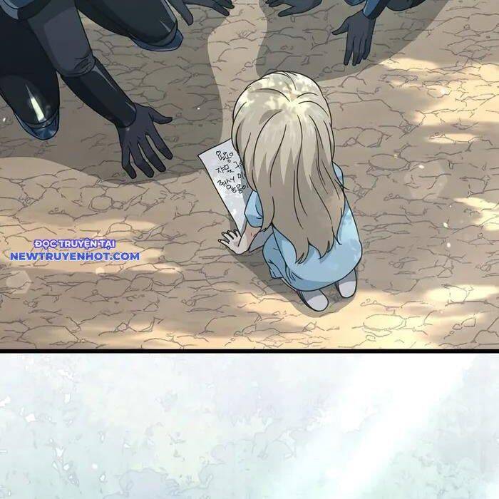 Bố Tôi Quá Mạnh - Chapter 158 - Page 122