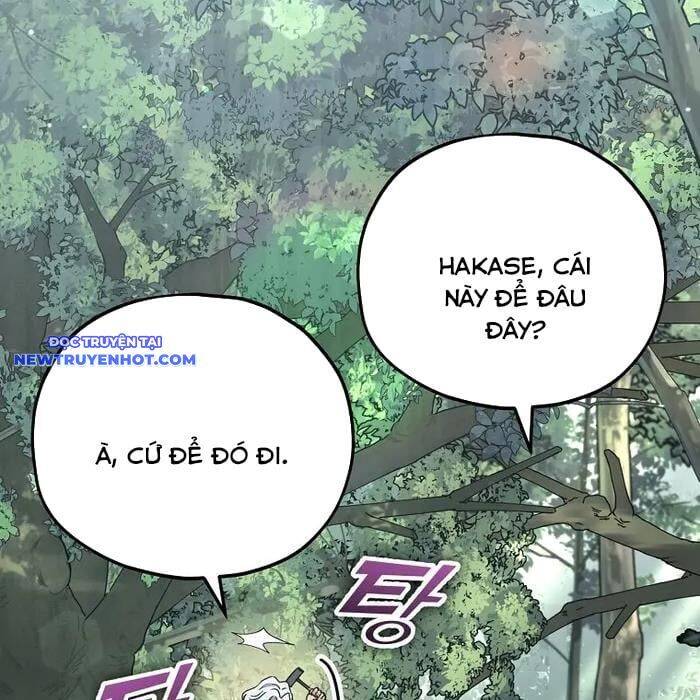 Bố Tôi Quá Mạnh - Chapter 158 - Page 124