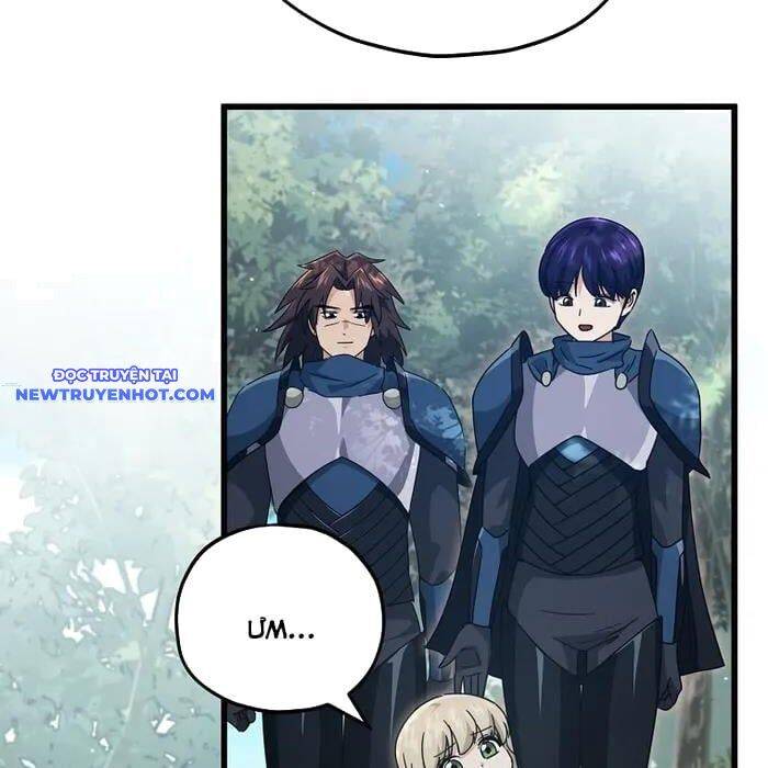 Bố Tôi Quá Mạnh - Chapter 158 - Page 134