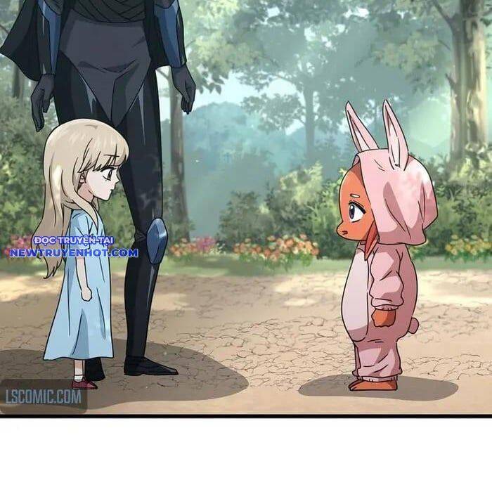 Bố Tôi Quá Mạnh - Chapter 158 - Page 137