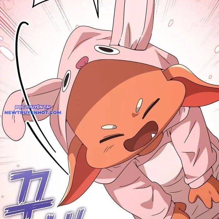 Bố Tôi Quá Mạnh - Chapter 158 - Page 142