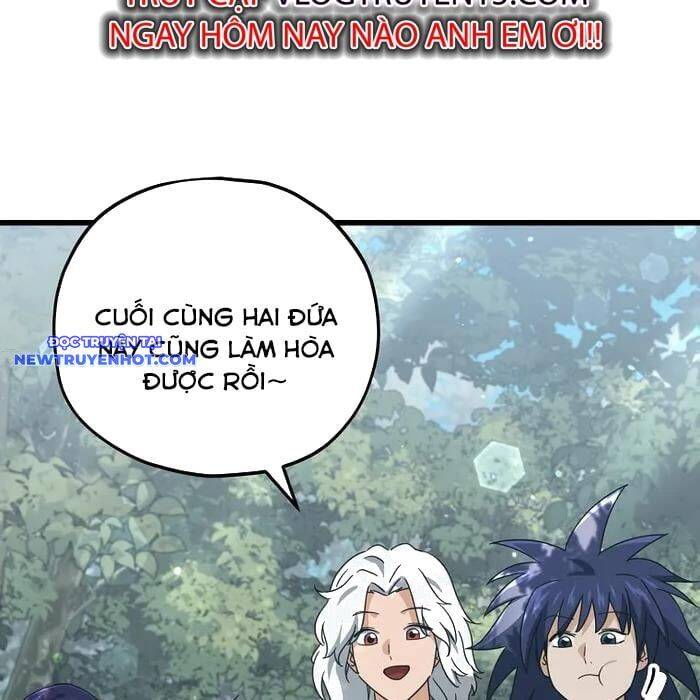 Bố Tôi Quá Mạnh - Chapter 158 - Page 152