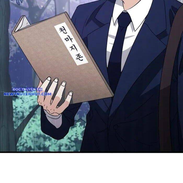 Bố Tôi Quá Mạnh - Chapter 158 - Page 159