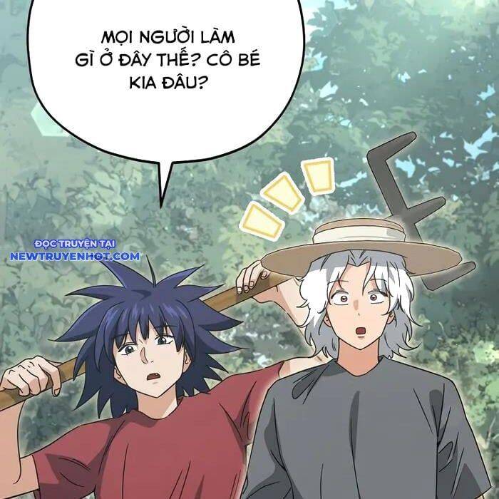 Bố Tôi Quá Mạnh - Chapter 158 - Page 22