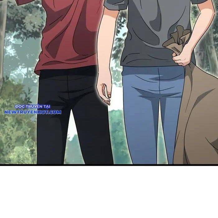 Bố Tôi Quá Mạnh - Chapter 158 - Page 23