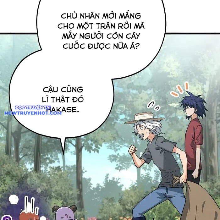 Bố Tôi Quá Mạnh - Chapter 158 - Page 25