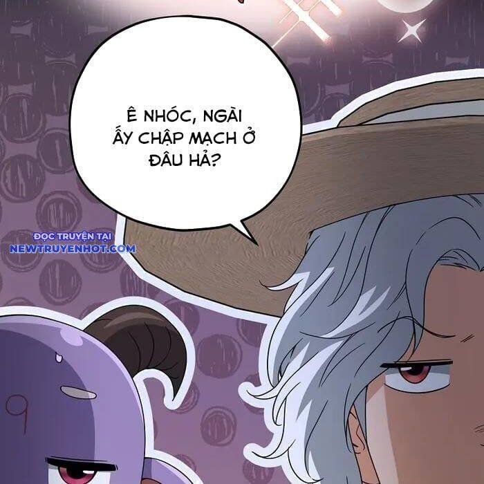 Bố Tôi Quá Mạnh - Chapter 158 - Page 34