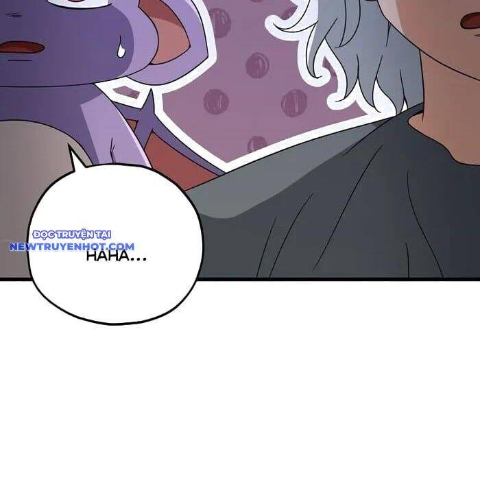 Bố Tôi Quá Mạnh - Chapter 158 - Page 35