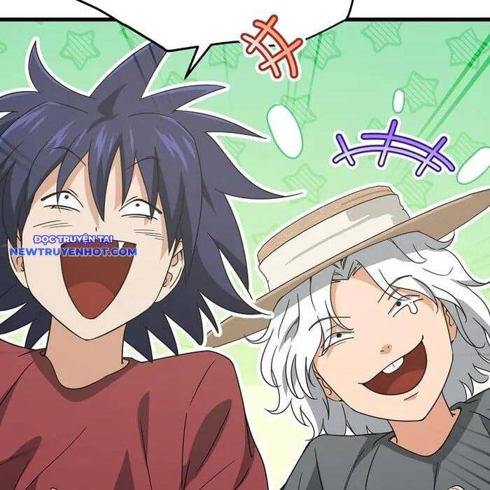 Bố Tôi Quá Mạnh - Chapter 158 - Page 39