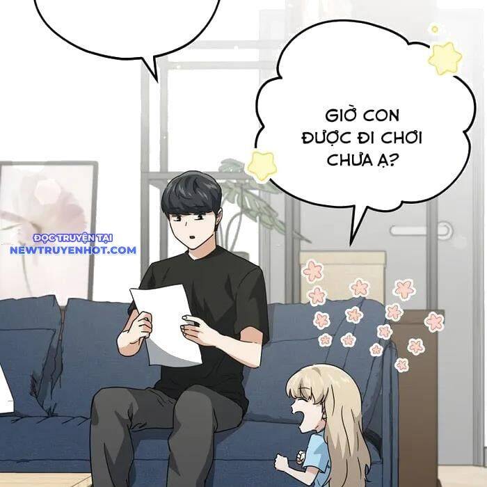 Bố Tôi Quá Mạnh - Chapter 158 - Page 4