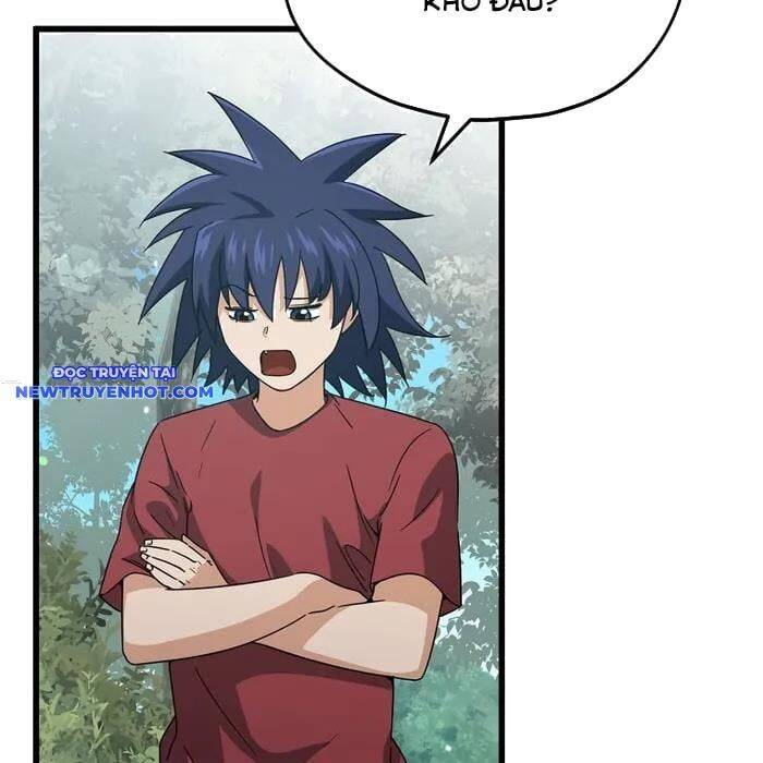 Bố Tôi Quá Mạnh - Chapter 158 - Page 44