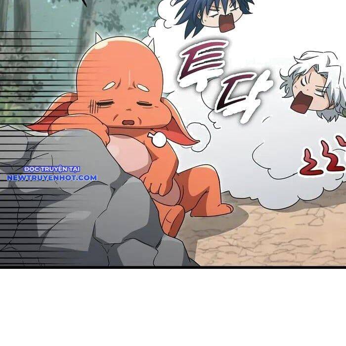 Bố Tôi Quá Mạnh - Chapter 158 - Page 49