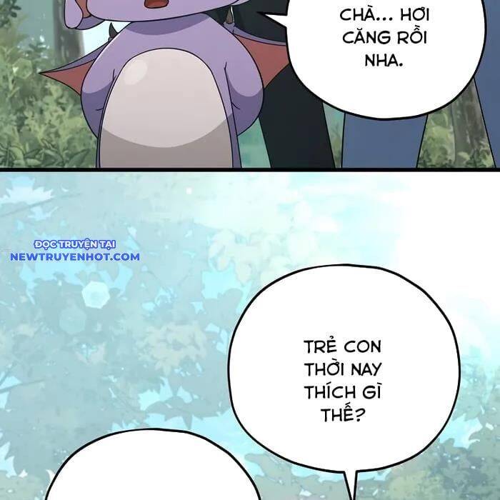 Bố Tôi Quá Mạnh - Chapter 158 - Page 52