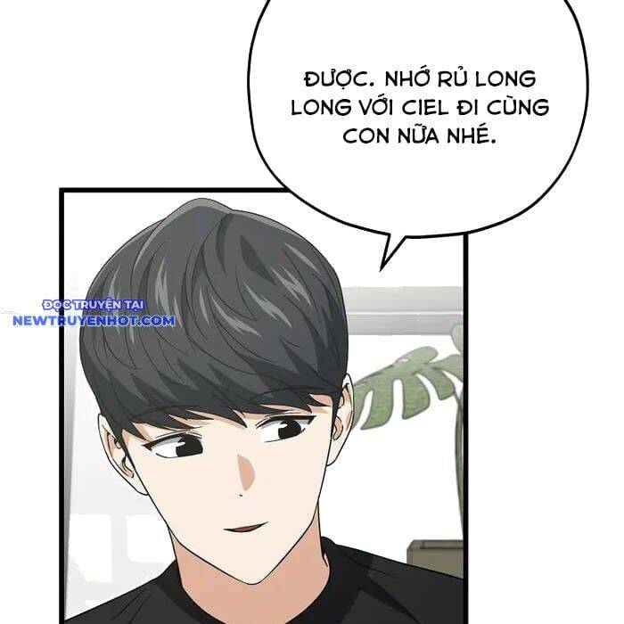 Bố Tôi Quá Mạnh - Chapter 158 - Page 6