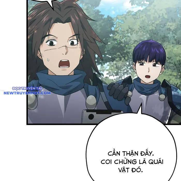 Bố Tôi Quá Mạnh - Chapter 158 - Page 60