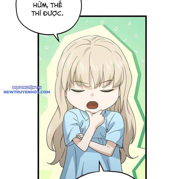 Bố Tôi Quá Mạnh - Chapter 158 - Page 70