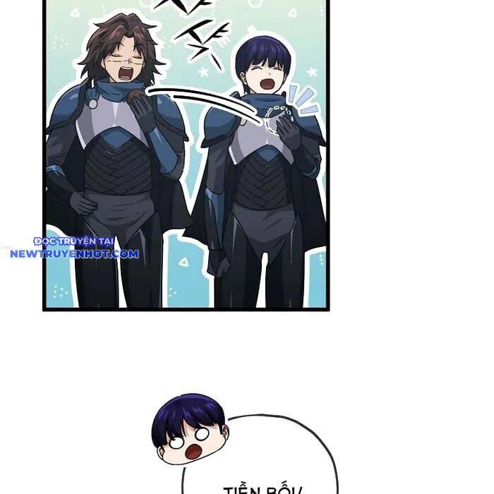 Bố Tôi Quá Mạnh - Chapter 158 - Page 88