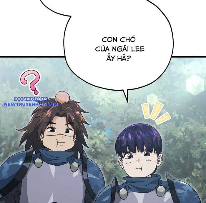 Bố Tôi Quá Mạnh - Chapter 158 - Page 91