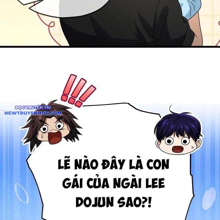 Bố Tôi Quá Mạnh - Chapter 158 - Page 95