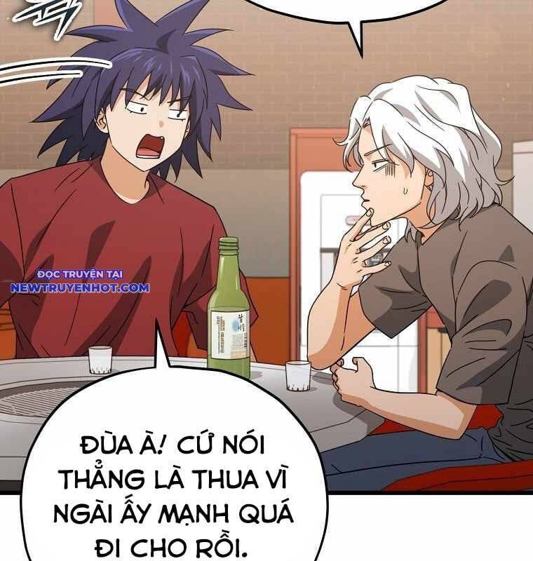 Bố Tôi Quá Mạnh - Chapter 159 - Page 104