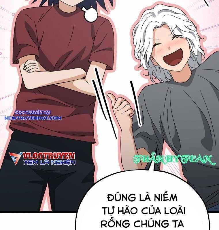 Bố Tôi Quá Mạnh - Chapter 159 - Page 111