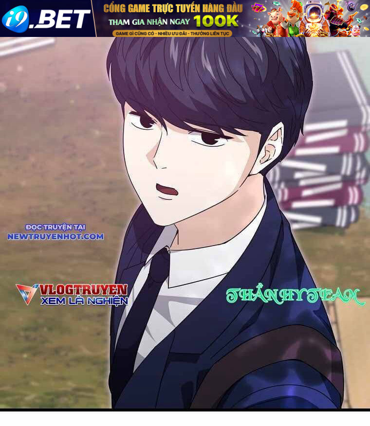 Bố Tôi Quá Mạnh - Chapter 159 - Page 21