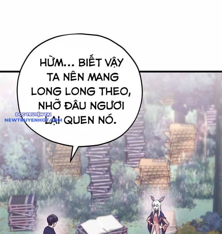 Bố Tôi Quá Mạnh - Chapter 159 - Page 34