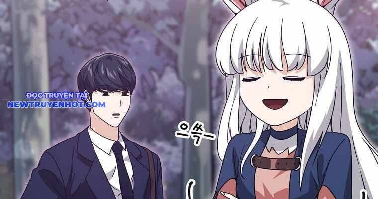 Bố Tôi Quá Mạnh - Chapter 159 - Page 37