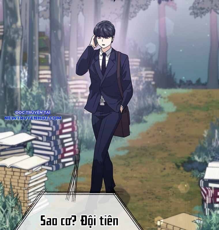 Bố Tôi Quá Mạnh - Chapter 159 - Page 4