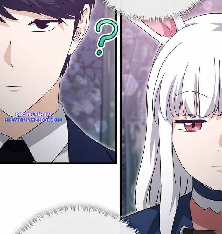 Bố Tôi Quá Mạnh - Chapter 159 - Page 43