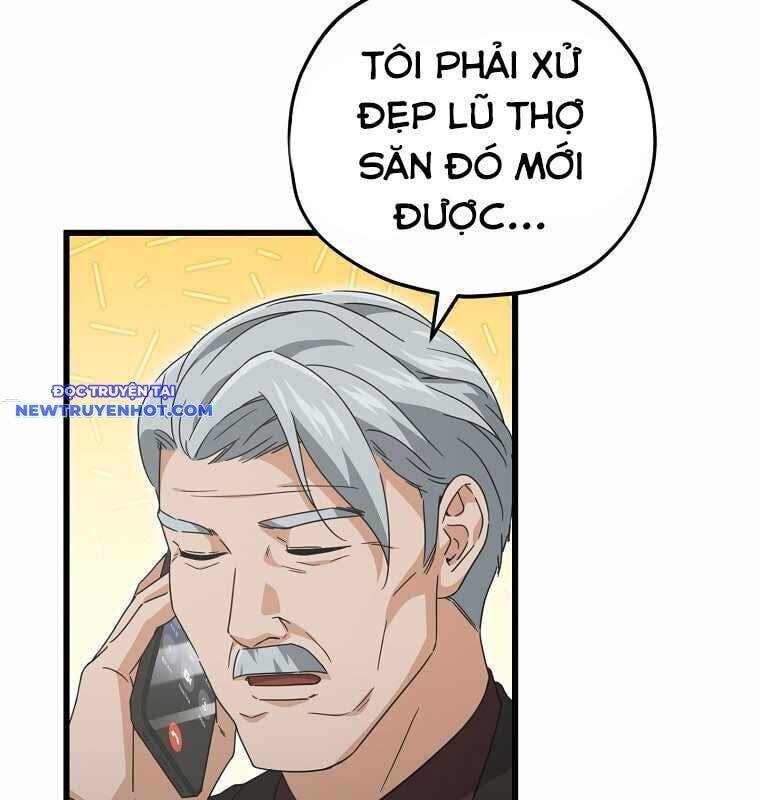 Bố Tôi Quá Mạnh - Chapter 159 - Page 6