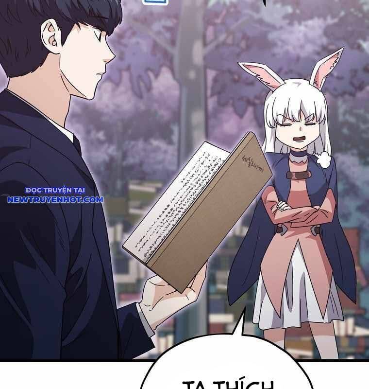 Bố Tôi Quá Mạnh - Chapter 159 - Page 73