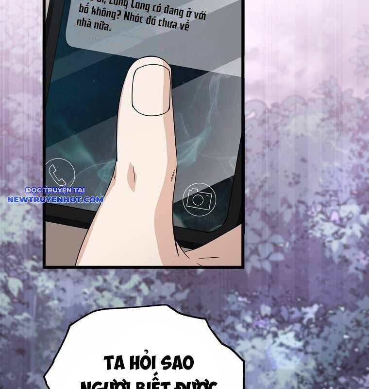 Bố Tôi Quá Mạnh - Chapter 159 - Page 84