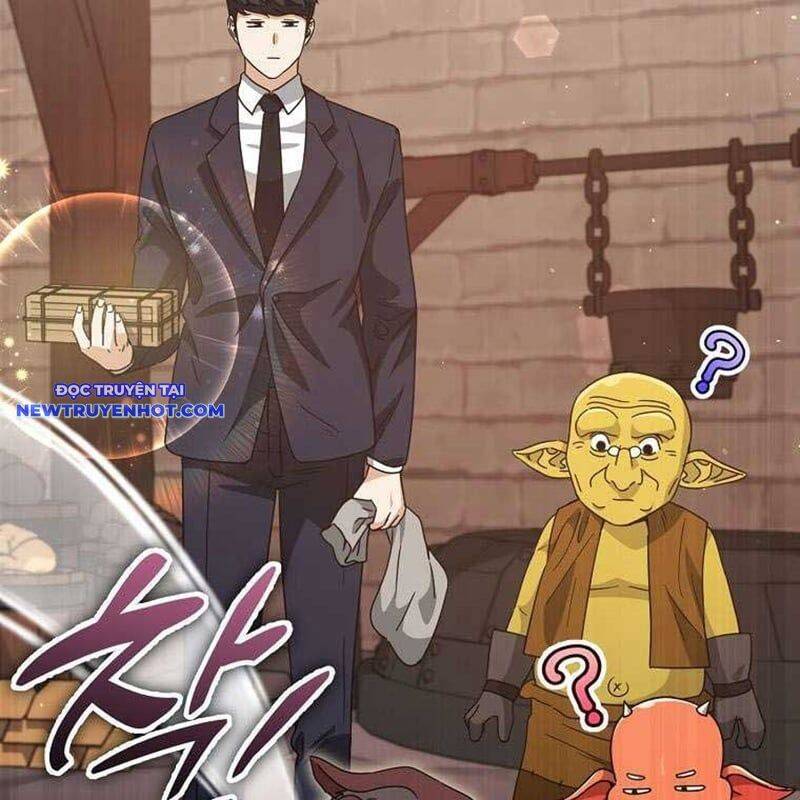 Bố Tôi Quá Mạnh - Chapter 160 - Page 104