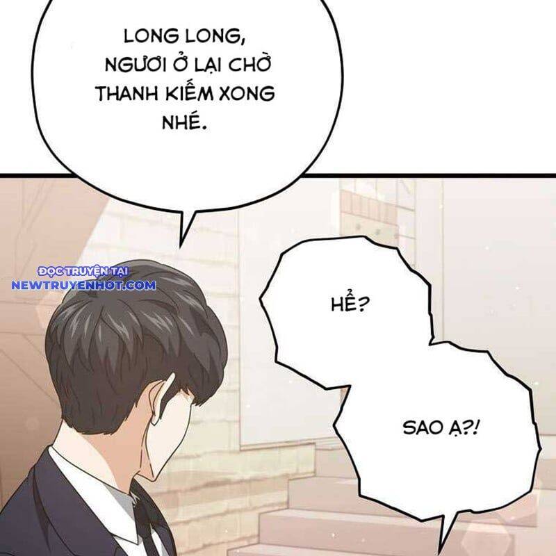 Bố Tôi Quá Mạnh - Chapter 160 - Page 113