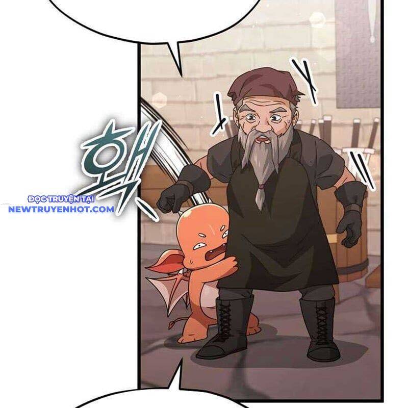 Bố Tôi Quá Mạnh - Chapter 160 - Page 117