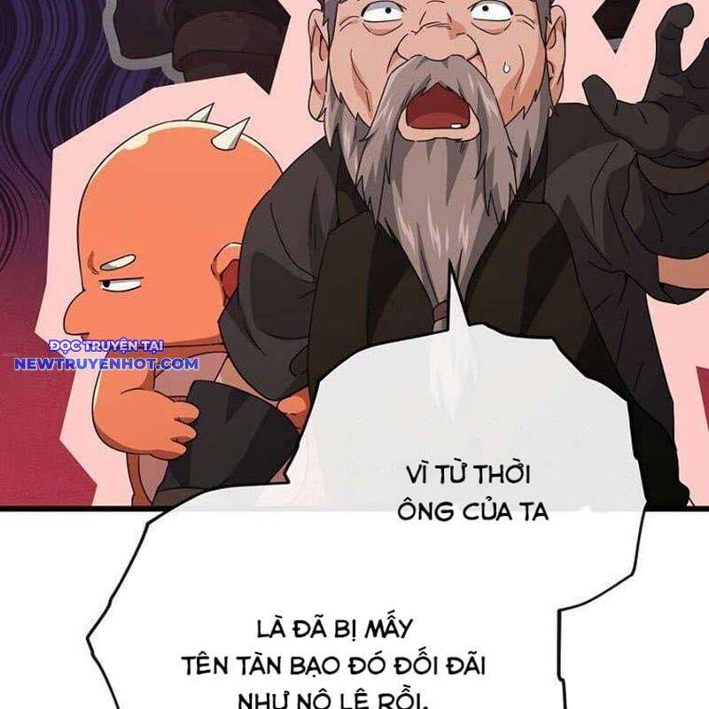 Bố Tôi Quá Mạnh - Chapter 160 - Page 121