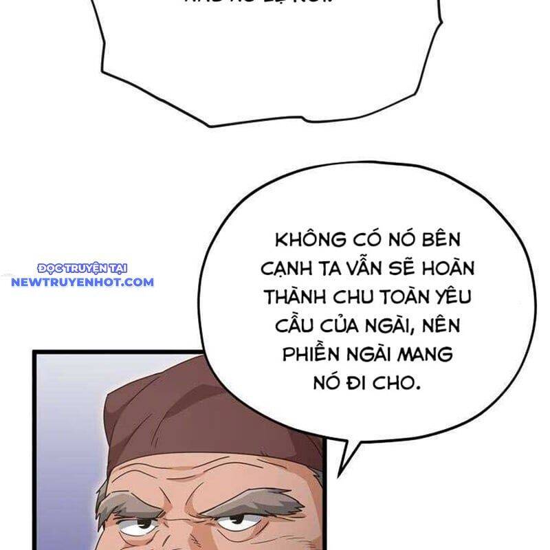 Bố Tôi Quá Mạnh - Chapter 160 - Page 122