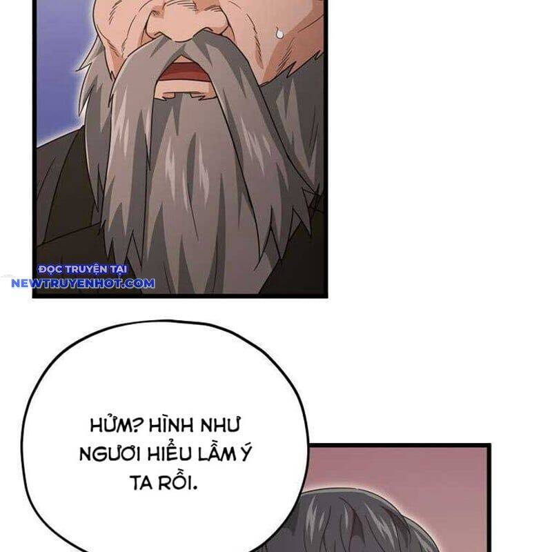Bố Tôi Quá Mạnh - Chapter 160 - Page 123