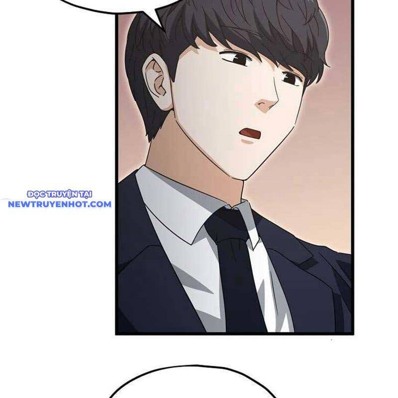 Bố Tôi Quá Mạnh - Chapter 160 - Page 124