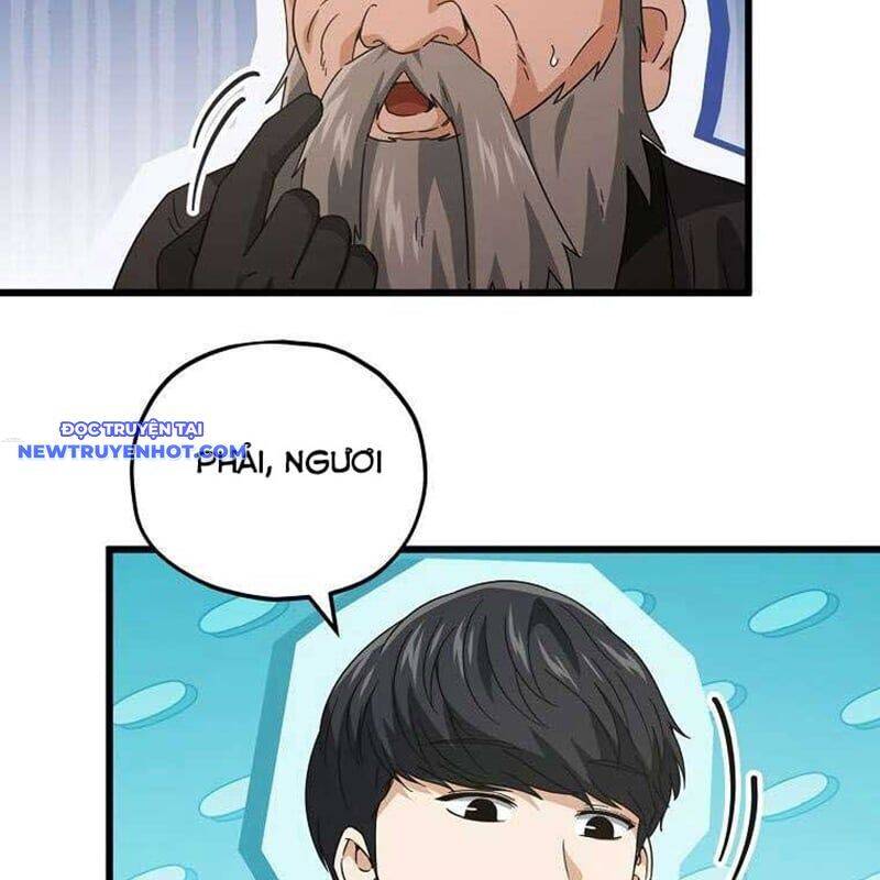 Bố Tôi Quá Mạnh - Chapter 160 - Page 129