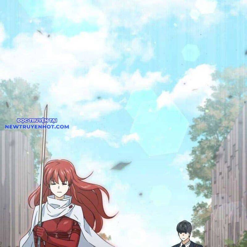 Bố Tôi Quá Mạnh - Chapter 160 - Page 15