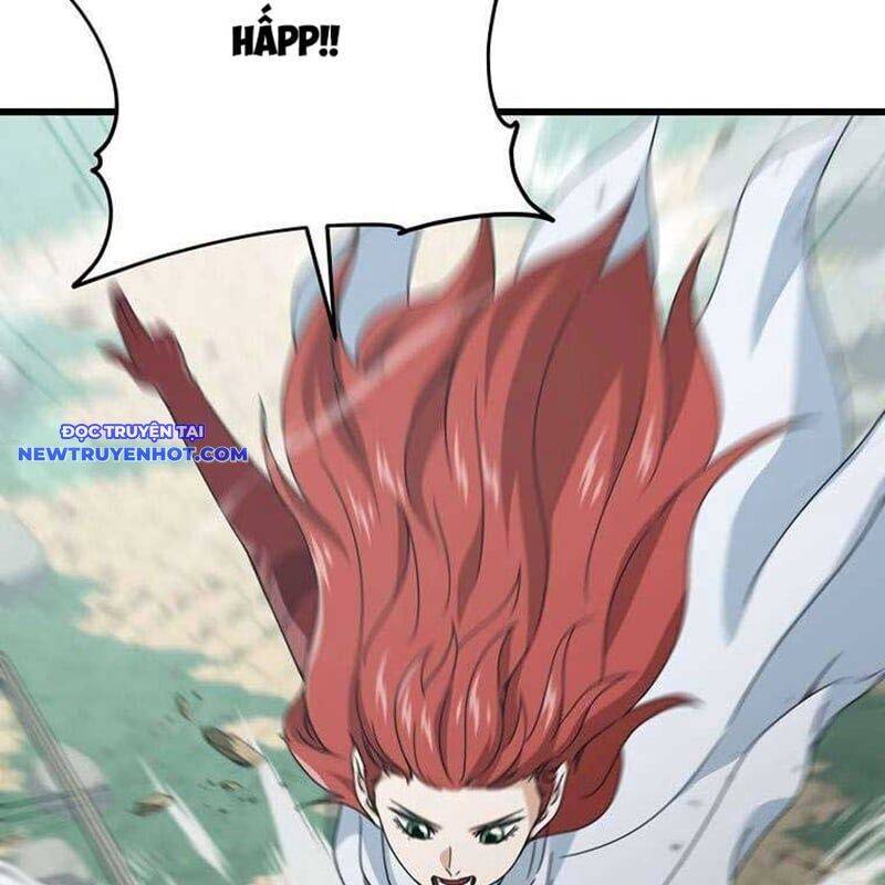 Bố Tôi Quá Mạnh - Chapter 160 - Page 151