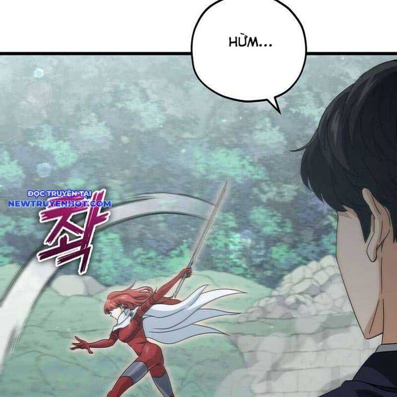 Bố Tôi Quá Mạnh - Chapter 160 - Page 154