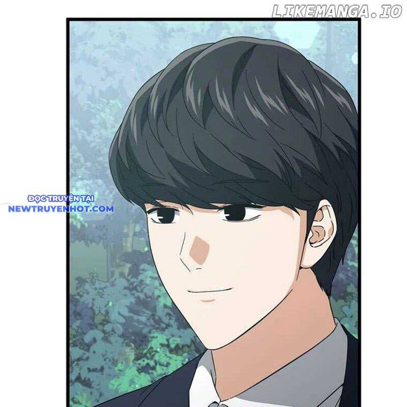 Bố Tôi Quá Mạnh - Chapter 160 - Page 159