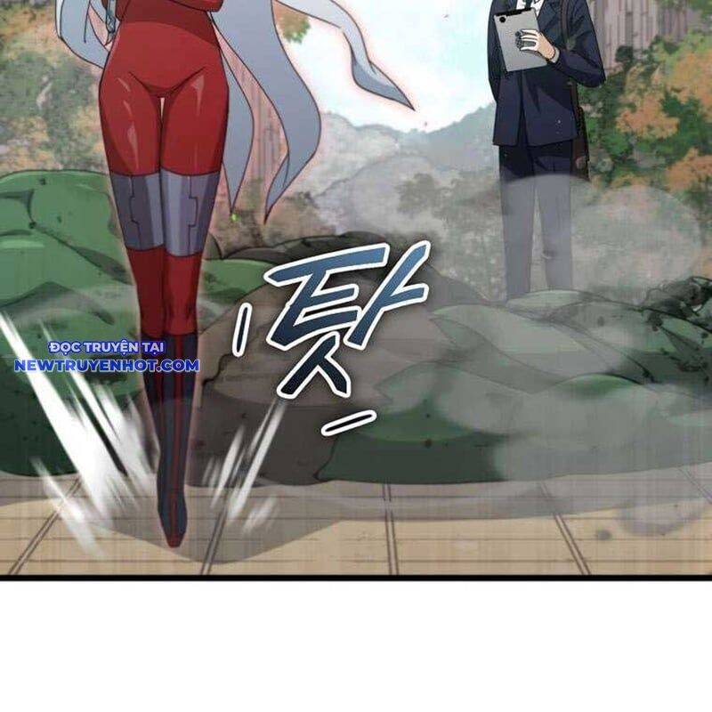 Bố Tôi Quá Mạnh - Chapter 160 - Page 16