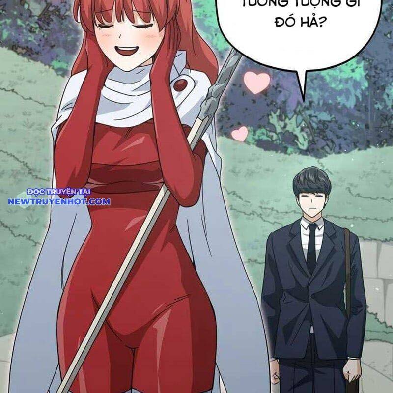 Bố Tôi Quá Mạnh - Chapter 160 - Page 164