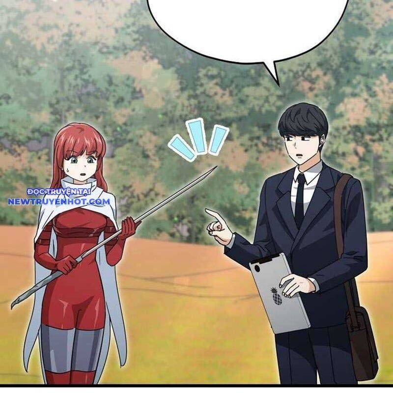 Bố Tôi Quá Mạnh - Chapter 160 - Page 23